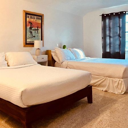 Experience Nirvana With Artwork Collections From Around The Globe Located In Lakewood Neighborhood In Se Boise Next To A Park, Minutes From Bown Crossing And The Boise River, 10 Minutes To Downtown, 4 Beds, Sleeps 8, Pets Welcome In Large Fenced In Y Exterior photo