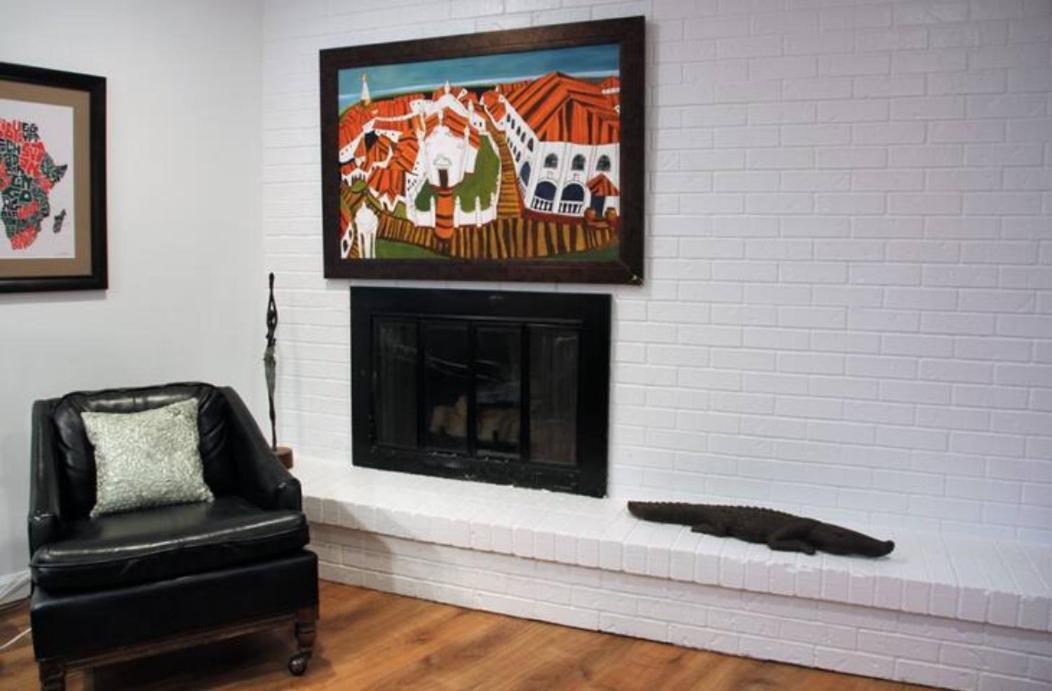 Experience Nirvana With Artwork Collections From Around The Globe Located In Lakewood Neighborhood In Se Boise Next To A Park, Minutes From Bown Crossing And The Boise River, 10 Minutes To Downtown, 4 Beds, Sleeps 8, Pets Welcome In Large Fenced In Y Exterior photo