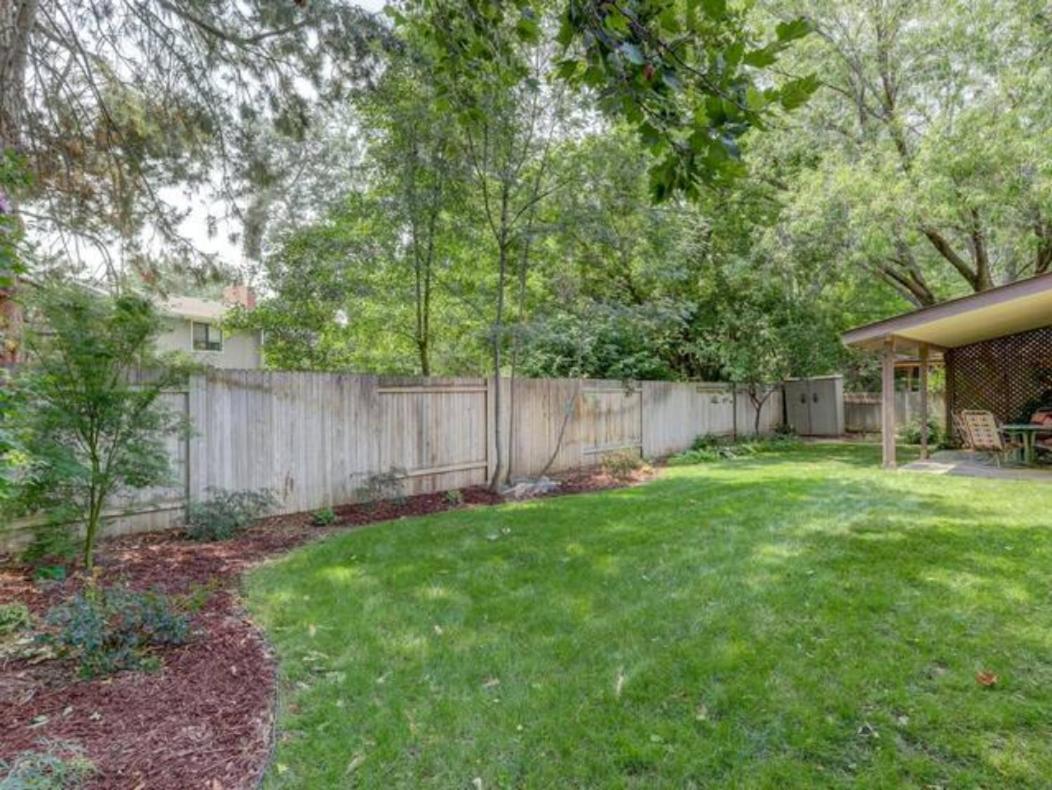 Experience Nirvana With Artwork Collections From Around The Globe Located In Lakewood Neighborhood In Se Boise Next To A Park, Minutes From Bown Crossing And The Boise River, 10 Minutes To Downtown, 4 Beds, Sleeps 8, Pets Welcome In Large Fenced In Y Exterior photo