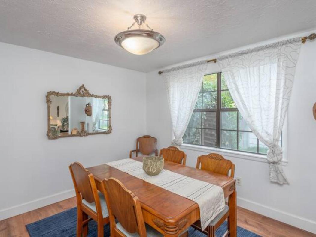 Experience Nirvana With Artwork Collections From Around The Globe Located In Lakewood Neighborhood In Se Boise Next To A Park, Minutes From Bown Crossing And The Boise River, 10 Minutes To Downtown, 4 Beds, Sleeps 8, Pets Welcome In Large Fenced In Y Exterior photo