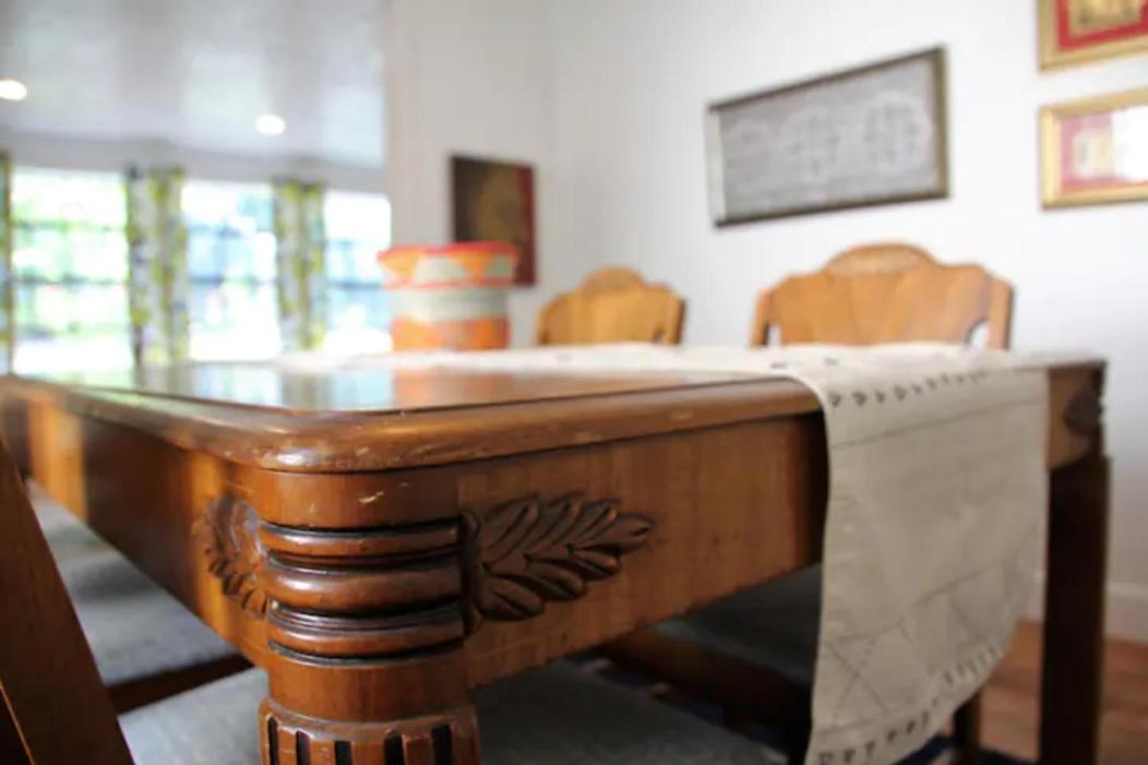 Experience Nirvana With Artwork Collections From Around The Globe Located In Lakewood Neighborhood In Se Boise Next To A Park, Minutes From Bown Crossing And The Boise River, 10 Minutes To Downtown, 4 Beds, Sleeps 8, Pets Welcome In Large Fenced In Y Exterior photo