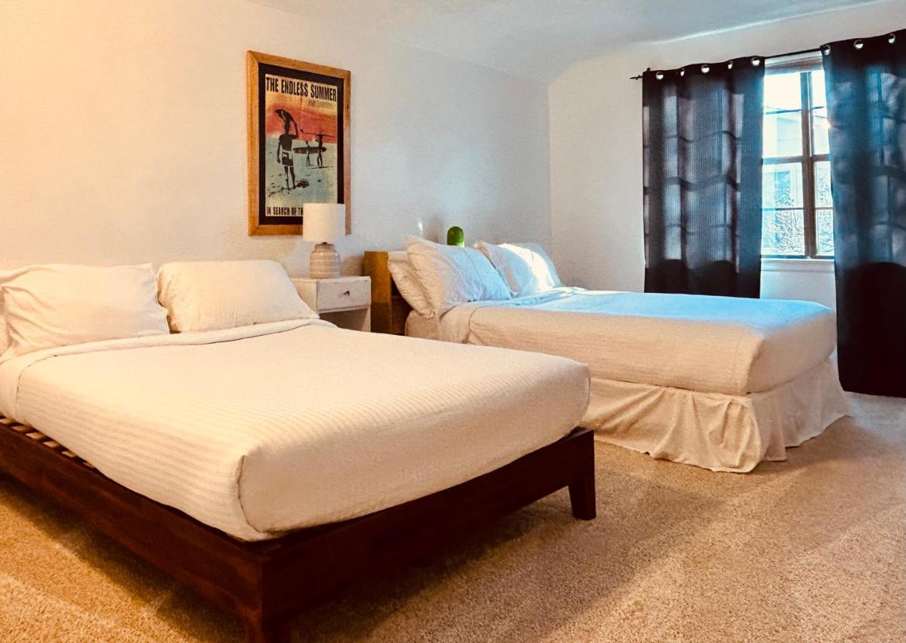 Experience Nirvana With Artwork Collections From Around The Globe Located In Lakewood Neighborhood In Se Boise Next To A Park, Minutes From Bown Crossing And The Boise River, 10 Minutes To Downtown, 4 Beds, Sleeps 8, Pets Welcome In Large Fenced In Y Exterior photo